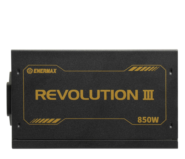 ENERMAX REVOLUTION III 850W ERV850G-AHG-MAC - 1350276 - zdjęcie 7